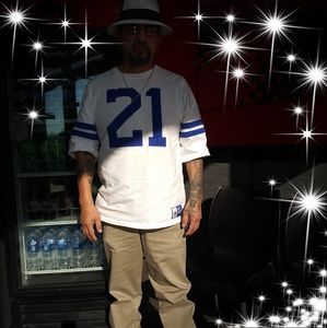 Meet your Posher, Joe